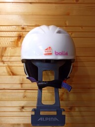 PRILBA BOLLE B-KID 49-53CM